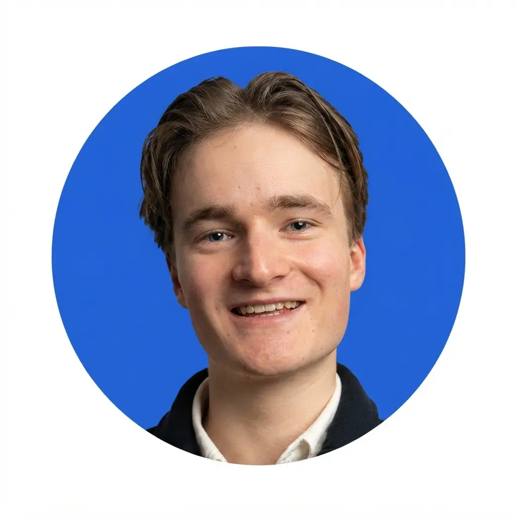 Pim Stams